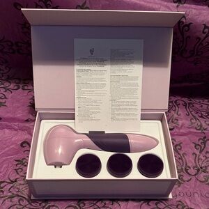 Younique Youology Facial Cleansing Brush NEW